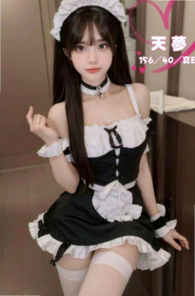 安南品茶：璐璐 |樹德學生|165cm|50kg|E杯|18y|